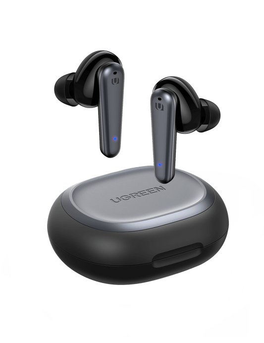 UGREEN 80651 T1 Wireless Earbuds Black