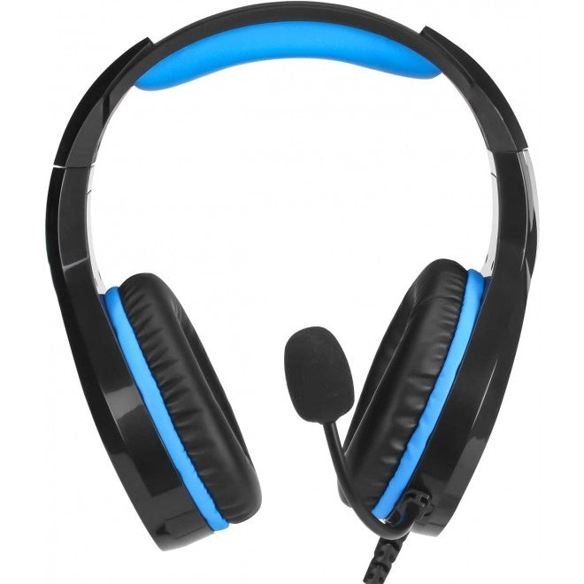 HP DHE-8010 Stereo Gaming Headset