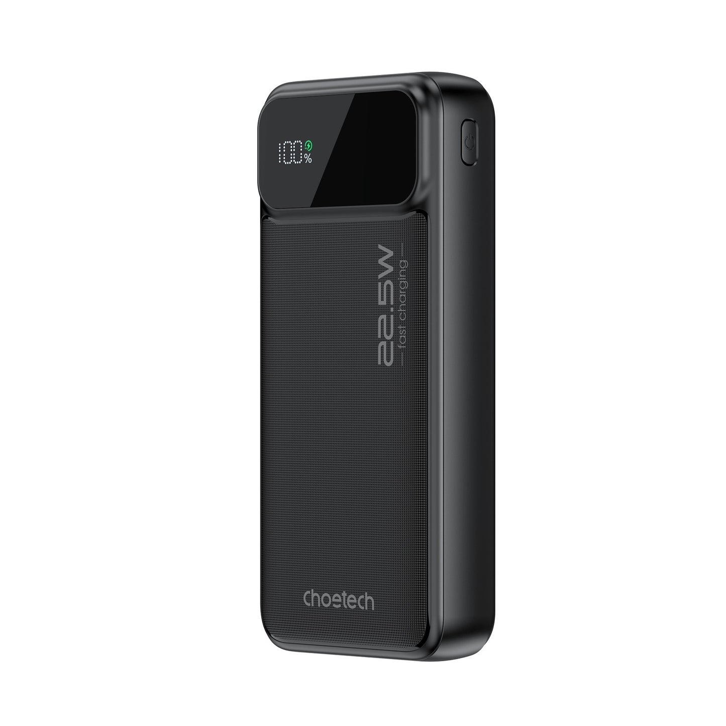 CHOETECH B729 20000mAh Power Bank PD22.5W with Digital Display