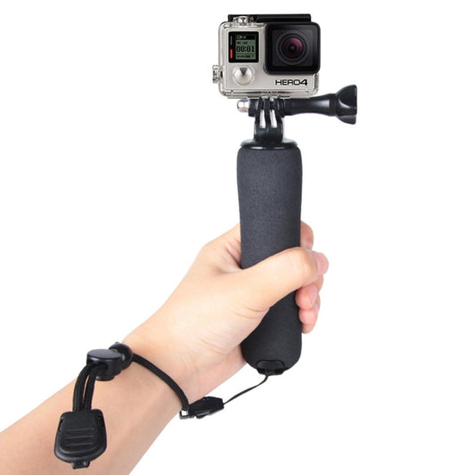 Secure Adjustable Strap For Gopro Hero12 - Anti Lost