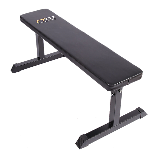 Weights Flat Bench Press Home Gym